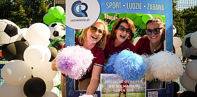 Orlik na Mariankach znów otwarty! ZDJĘCIA-27414