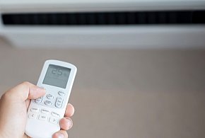 Chłodzisz się klimatyzacją? Oto, co najczęściej robią źle Polacy-27441