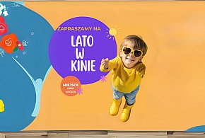 Kino Wrzos zaprasza  na "Lato w kinie"-27462