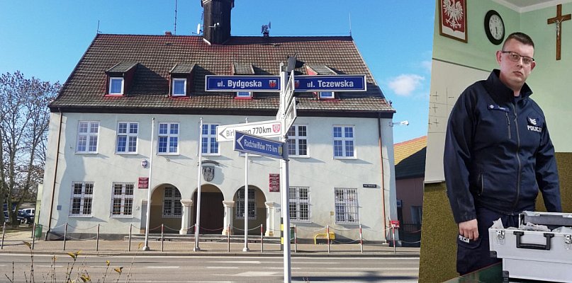 Policjant z Nowego: Ta śmierć nie powinna była się wydarzyć - 27474