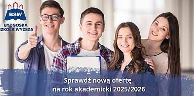 Nowości w Bydgoskiej Szkole Wyższej-27417