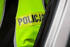 Linie produkcyjne, magazyny, ciężarówki. Policja rozbiła cały przemysł-27497