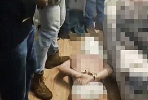 CBŚP rozbiło siatkę poszukiwanych. Wśród zatrzymanych Polacy i cudzoziemcy-27519
