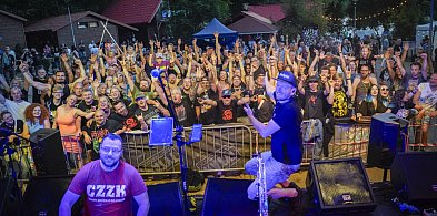 Bórfest 2025: Muzyczna podróż do lat 90. i emocjonujące Bite Gary ZDJĘCIA-27521