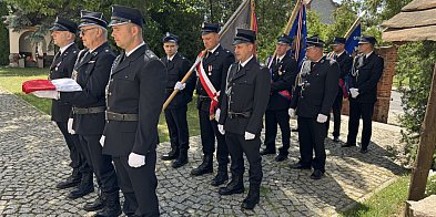 125-lecie OSP w Jeżewie - WIDEO-27511