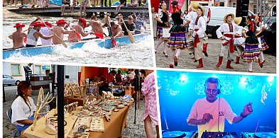 Weekend pełen przygód w Świeciu i Chełmnie! Zaplanuj go z nami-27531