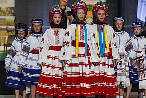 Pyszne jedzenie, tańce i dobra zabawa - Kociewskie lato z Folklorem-27544