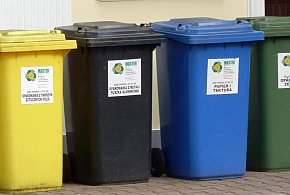 Koniec z darmowymi workami na śmieci. Tak zmieniają się zasady w gminach-27549
