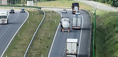 13 mandatów w dwie godziny! Policyjna akcja z dronem WIDEO-27547