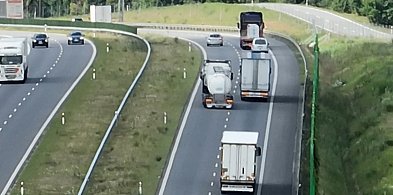 13 mandatów w dwie godziny! Policyjna akcja z dronem WIDEO-27547