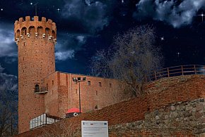 Wieczór z gwiazdami i historią na Zamku w Świeciu-27564