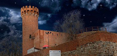 Wieczór z gwiazdami i historią na Zamku w Świeciu-27564