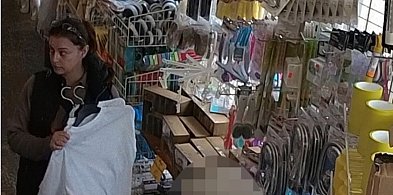  Kryminalni szukają tej kobiety. Rozpoznajesz? Pomóż w identyfikacji!-27561