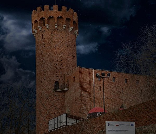 Wieczór z gwiazdami i historią na Zamku w Świeciu-27564
