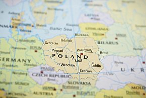 Zmiany na mapie Polski. Te miejscowości staną się miastami-27570