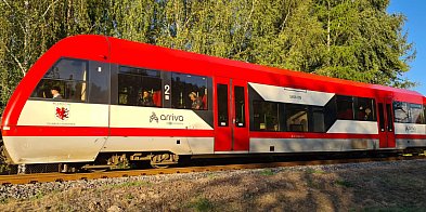 Pojedziemy pociągiem za złotówkę -27576