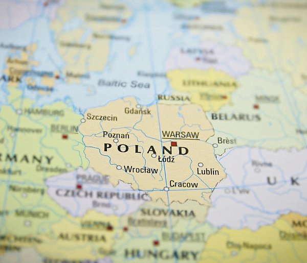 Zmiany na mapie Polski. Te miejscowości staną się miastami-27570