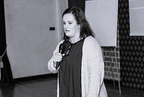 Nie żyje Joanna Kołaczkowska. Smutna wiadomość dla fanów kabaretu-27580