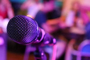 Karaoke w Parku w Świeciu już niedługo-27615