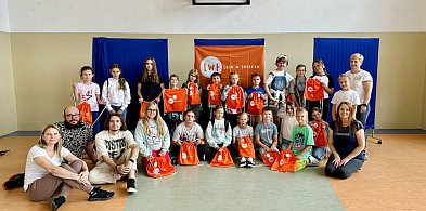 Dwa tygodnie teatralnej przygody w Krąplewicach-27655