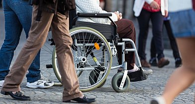Mieszkaniec Świecia apeluje o udogodnienia dla osób niepełnosprawnych-27665
