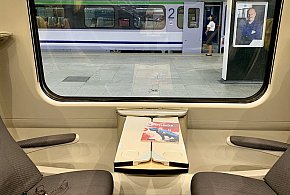 Ogromna inwestycja PKP. Na tory wyjadą nietypowe składy-27696