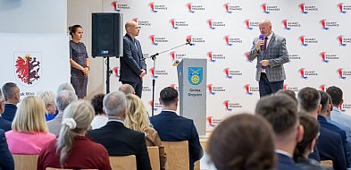 Duże inwestycje w sport. Co nowego w powiecie świeckim?-27690