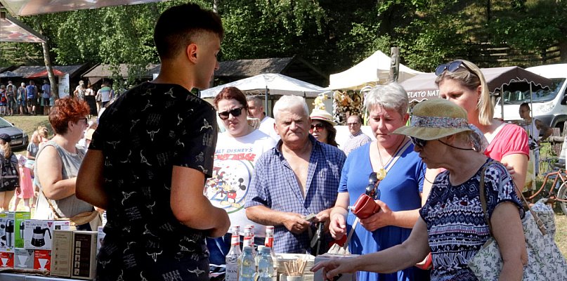 Festiwal Smaku w Grucznie. Znamy dokładną datę - 27706