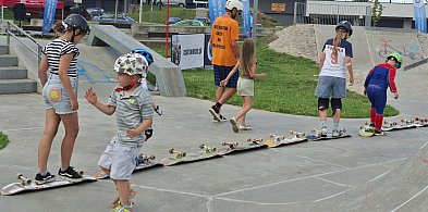 Deskorolkowe emocje w Park ART [ZDJĘCIA]-27708