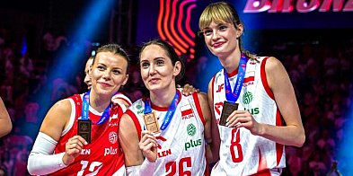 Kasia Wenerska z drużyną znów na podium-27710