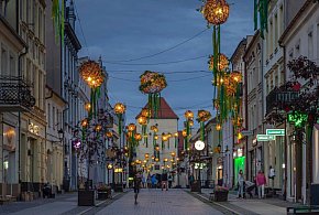 Weekend muzyki, tańca, teatru i historii. Rusza 9 Hills Festival w Chełmnie-27823