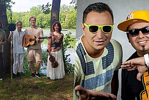 Święto plonów w Jeżewie na plaży. Wystąpi zespół Long & Junior -27875