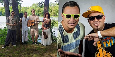 Święto plonów w Jeżewie na plaży-27875