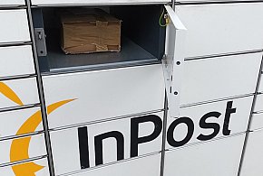 Paczkomat uratuje życie? InPost zamontuje specjalne urządzenia-27888