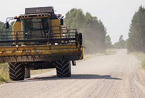 Widzisz coś takiego na drodze? Kierowca może słono zapłacić-27919