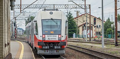 Pociągiem nad Bałtyk i w Bory Tucholskie. Jechaliście już?-27900