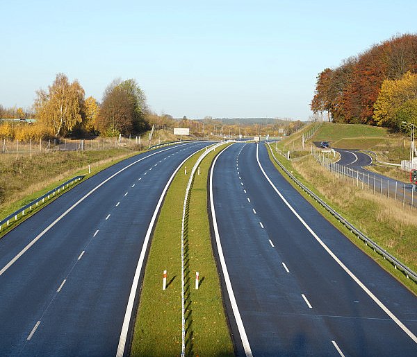 Kierowcy sięgną głębiej do kieszeni. Będą podwyżki na popularnej trasie-27921