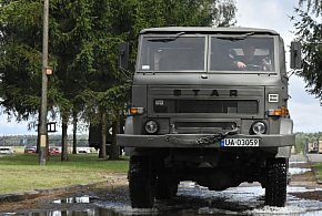 Kolumny wojskowe wyjadą na ulice. Wojsko zapowiada wielkie manewry-27968