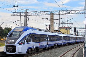 Zmiany w rozkładzie PKP. Są dobre i złe wieści dla pasażerów-27970
