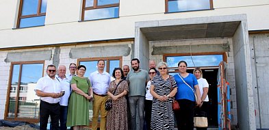Ważne inwestycje edukacyjne i kulturalne w powiecie świeckim idą do przod-27980