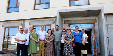 Ważne inwestycje edukacyjne i kulturalne w powiecie świeckim idą do przod-27980