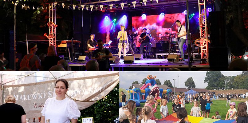 Przed nami weekend pełen smaku, dobrej muzyki i tradycji - 27986