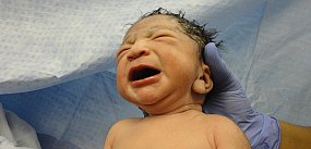 Czy świeckiej porodówce grozi zamknięcie?