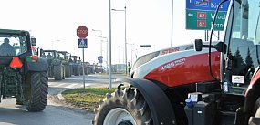 Protest rolników. Zapowiedzieli ogólnopolską akcję
