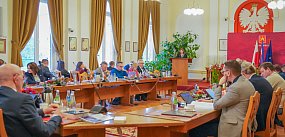 Podatki od nieruchomości w 2026 roku w Świeciu