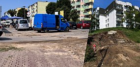 Świecie tonie przez „betonozę”. Jest plan ratunkowy
