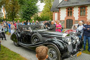 Piknik w Polednie i wystawa oldtimerów-4383