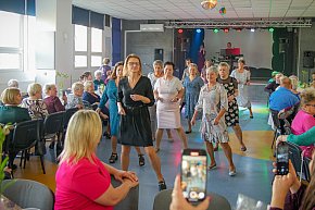 Dzień Seniora w Centrum Pokoleń-4418