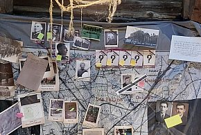Premiera filmu „Las Tajemnic” – wyjątkowe spotkanie z historią -28100