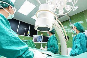 Polskie szpitale bez szans w obliczu kryzysu? Eksperci biją na alarm-28137